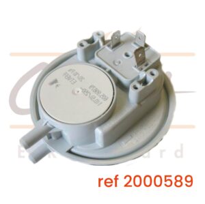 Pressostat Extraflame