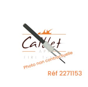 BOUGIE CÉRAMIQUE HF1311B01-B 300 W