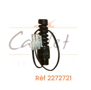 ENSEMBLE TUBE AVEC SONDE NTC