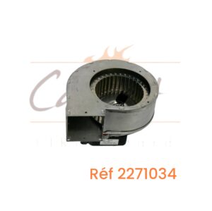 MOTEUR CENTRIFUGE NATALINI P1211008