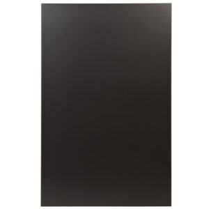 PLAQUE MURALE UNIE L80 H120