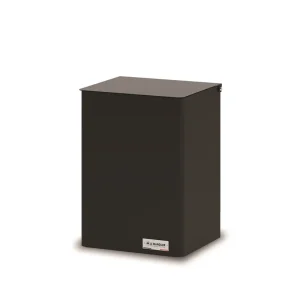 COFFRE À GRANULÉS ORIGINAL PM NOIR