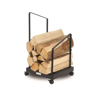 RANGE-BÛCHES ORIGINAL ACTUEL NOIR