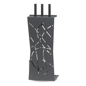 SERVITEUR SILLAGE OCTO ARDOISE