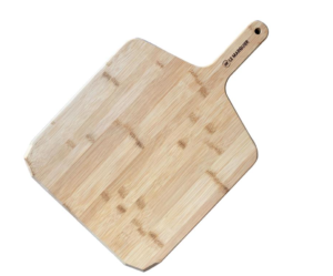 PLANCHE À DÉCOUPER PIZZA