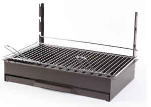 BARBECUE VULCAIN 61*33